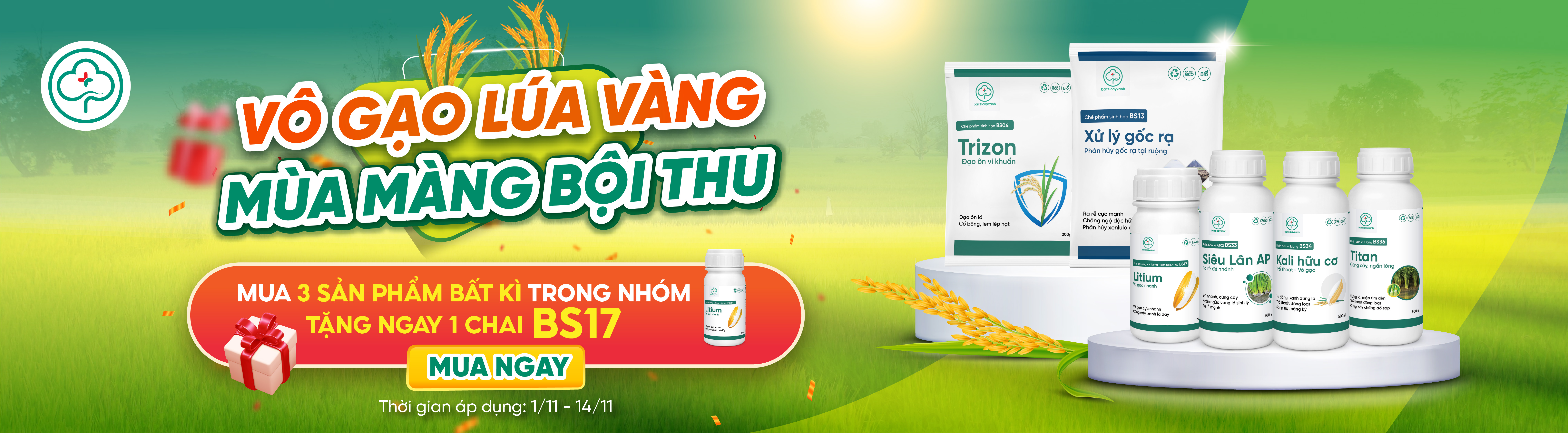 THANG-11-LUA desktop banner 1