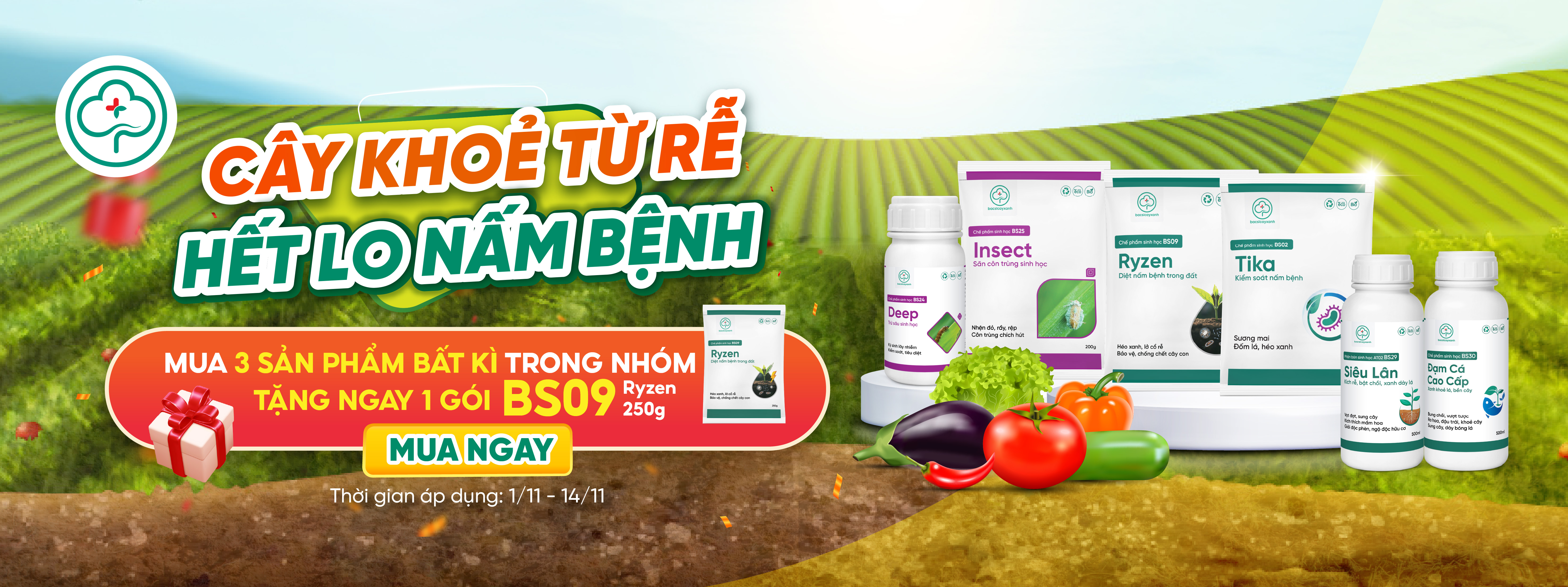 THANG-11-RAU-MAU mobile banner 1