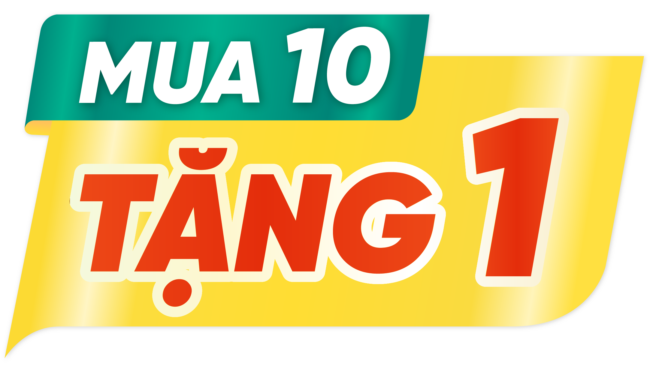 Tặng 1 sản phẩm